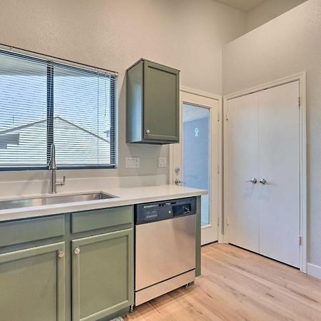 Sunlit Peoria Vacation Rental With Private Yard Esterno foto