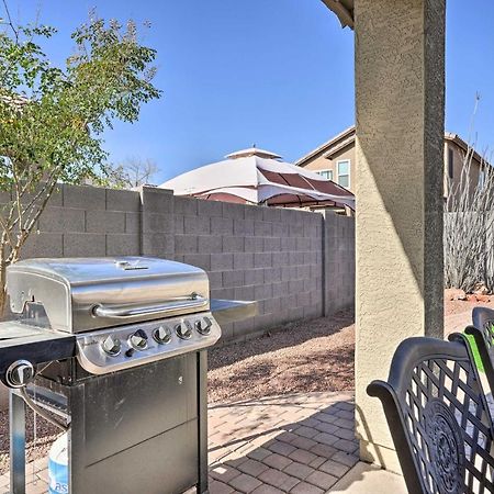 Sunlit Peoria Vacation Rental With Private Yard Esterno foto