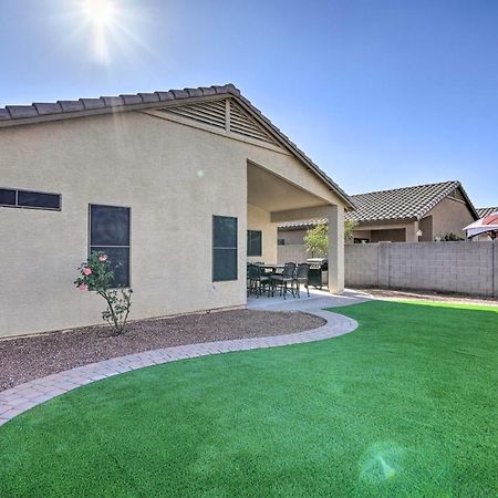 Sunlit Peoria Vacation Rental With Private Yard Esterno foto