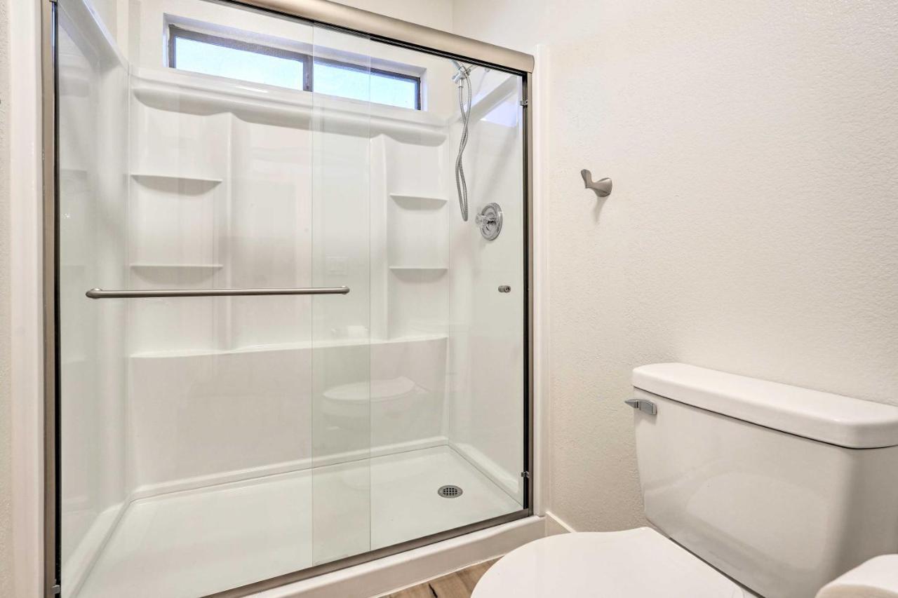 Sunlit Peoria Vacation Rental With Private Yard Esterno foto