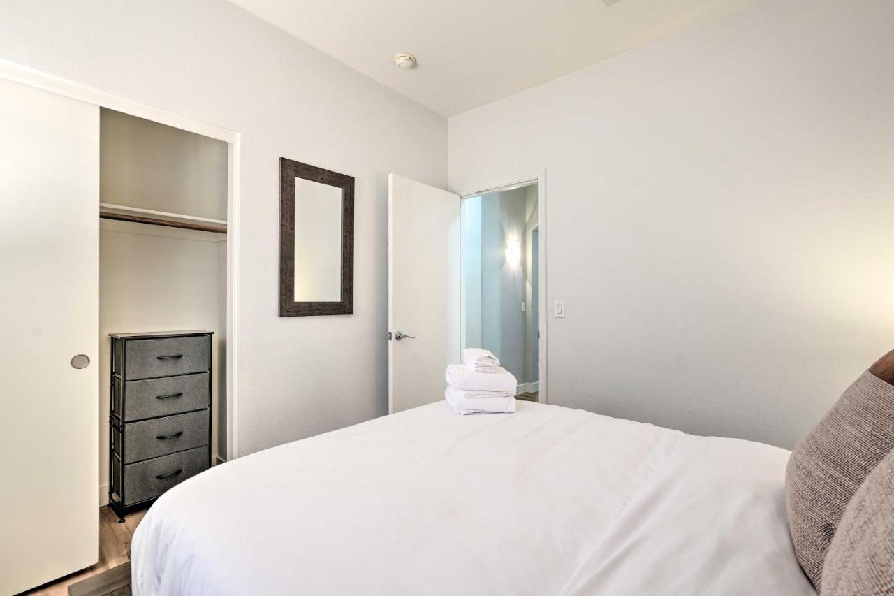 Sunlit Peoria Vacation Rental With Private Yard Esterno foto