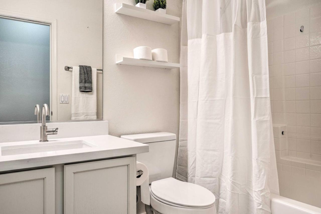 Sunlit Peoria Vacation Rental With Private Yard Esterno foto