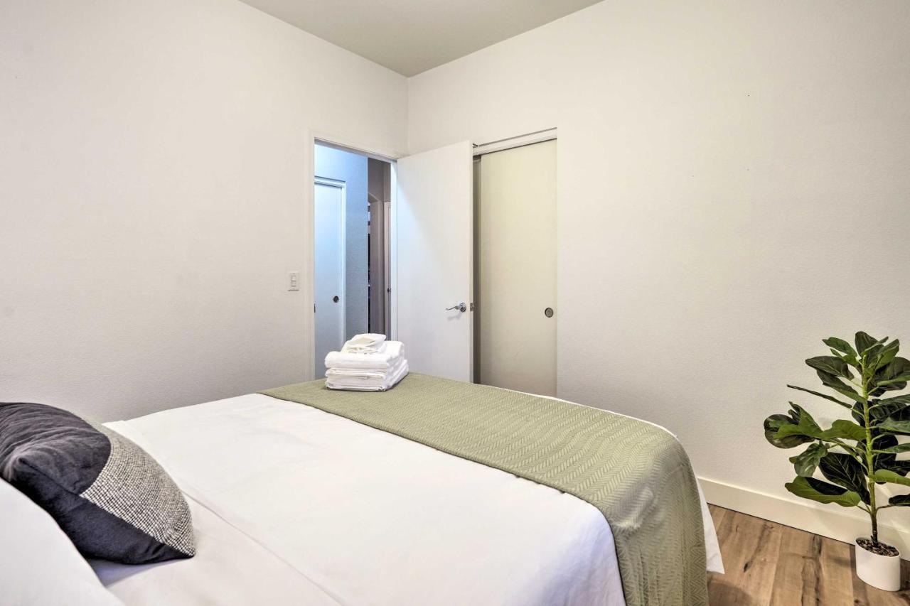 Sunlit Peoria Vacation Rental With Private Yard Esterno foto